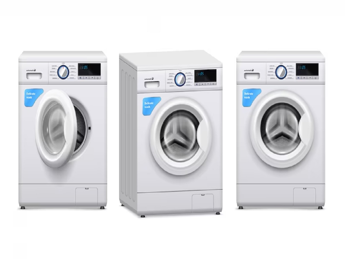 Best Bosch Fully Automatic Washing Machine In India Laundry